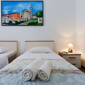 Standaard Kamer met Twee Aparte Bedden